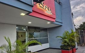 Hotel Spa Laureles